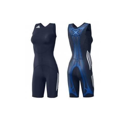 Mallas - Malla Lucha ADIDAS APOWER WR SUIT Mujer
