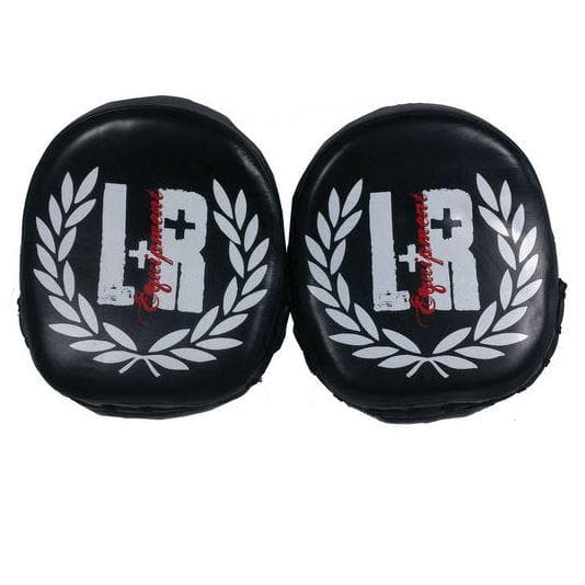 Manoplas - Manopla Pequeña Para Entrenamiento Precisión