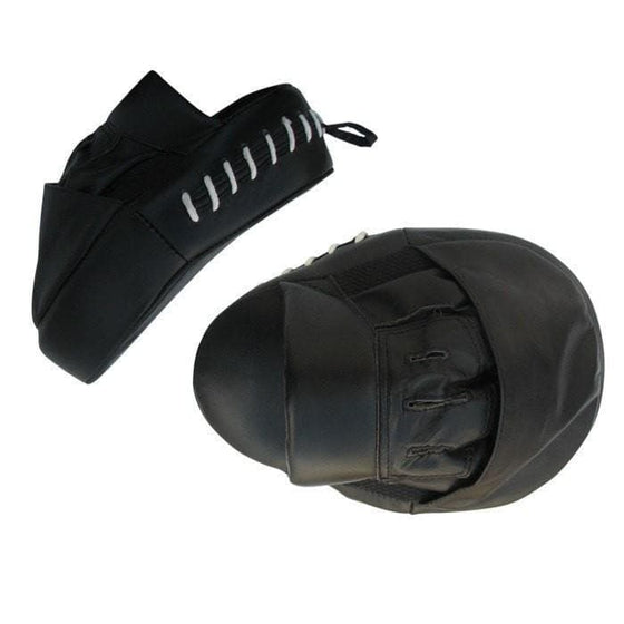 Manopla Protec Cóncava piel auténtica de Protec