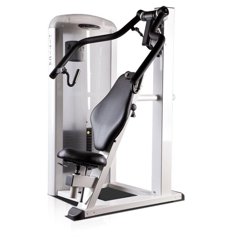 Maquina Profesional  ORTUS Hombros MH04