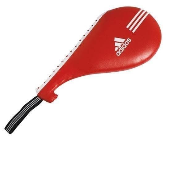 Mit ADIDAS para Taekwondo