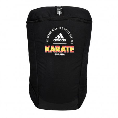 Mochila Adidas KARATE (BANDERA ESPAÑA)