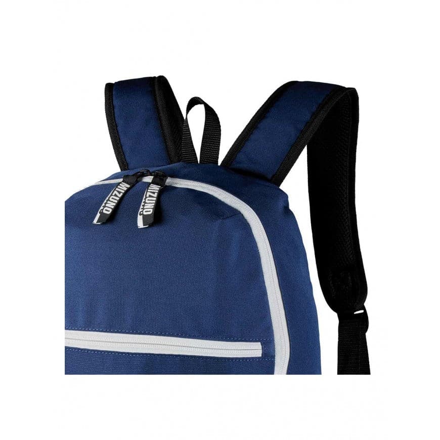 Mochila Mizuno Back Pack Azul