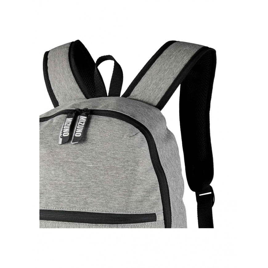 Mochila Mizuno Back Pack Gris