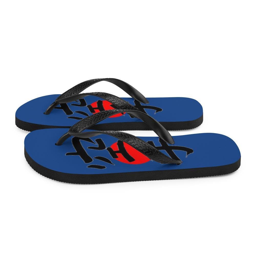 Chanclas KARATE TOP