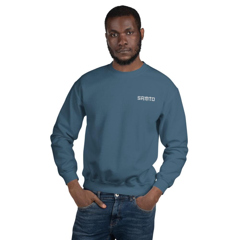 Sudadera SAMTO V2