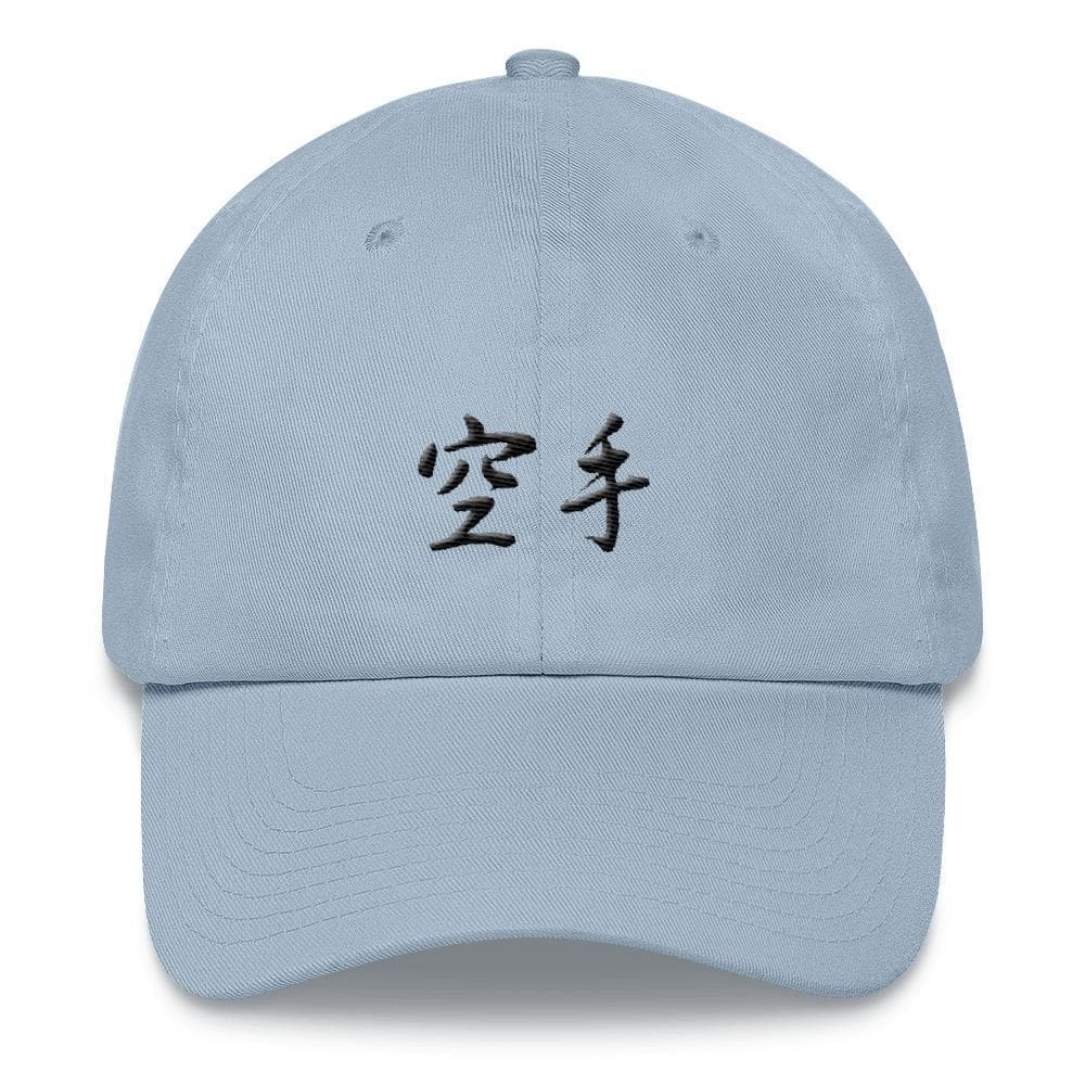 Gorra Karate Kanji 2