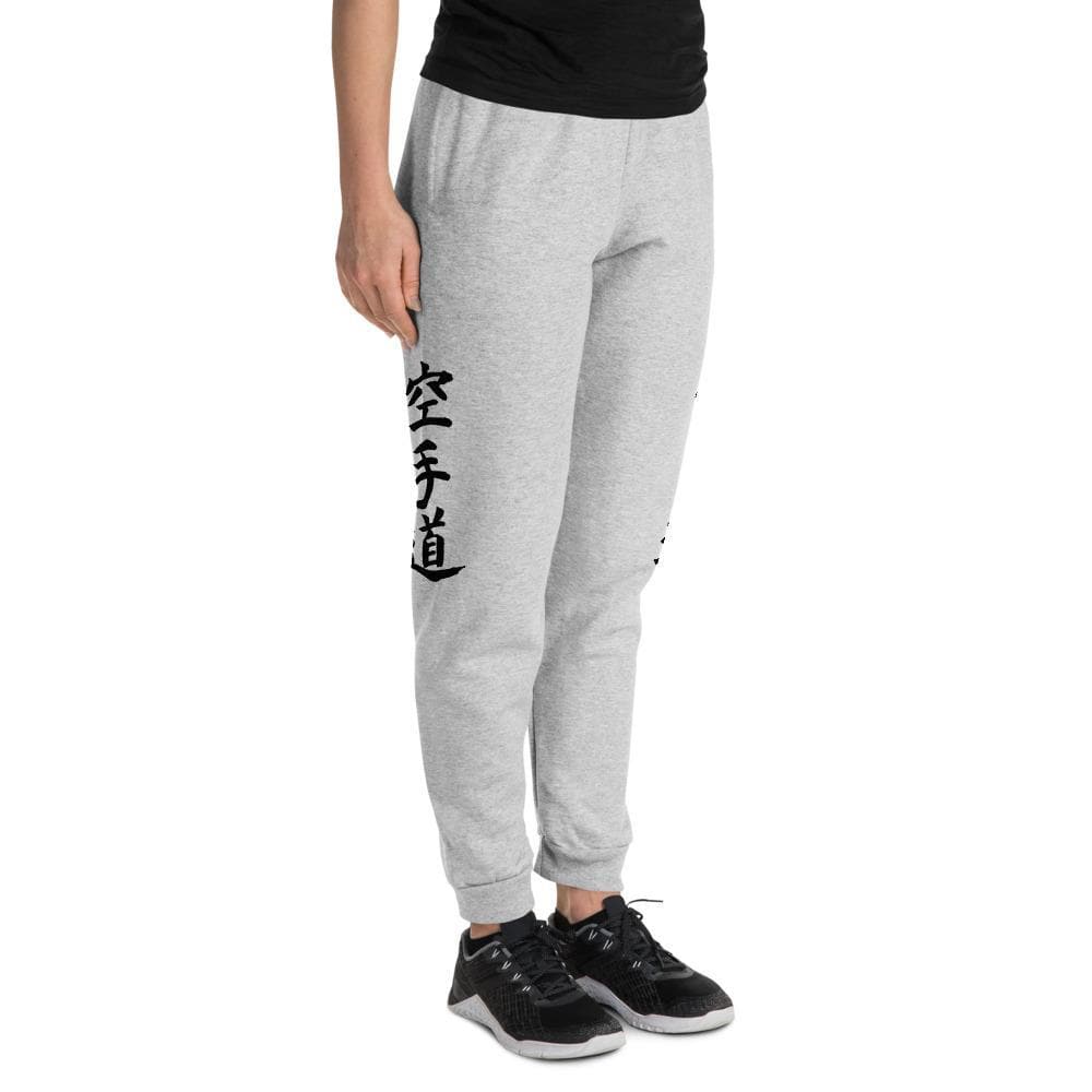 Pantalón deportivo unisex KARATE