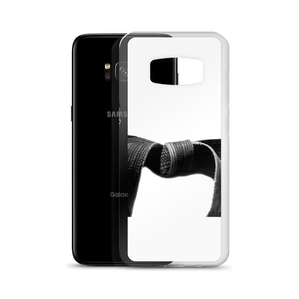 Carcasa  Samsung Dan