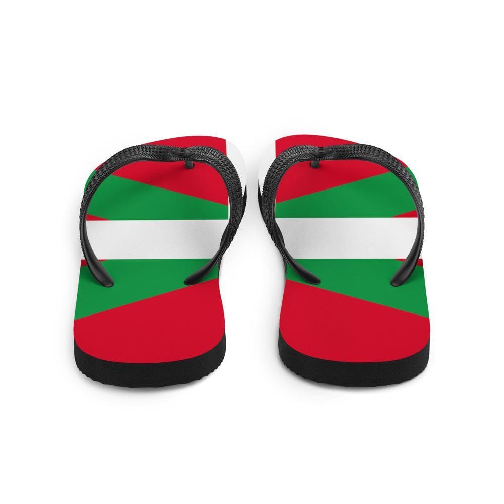 Chanclas EUSKADI