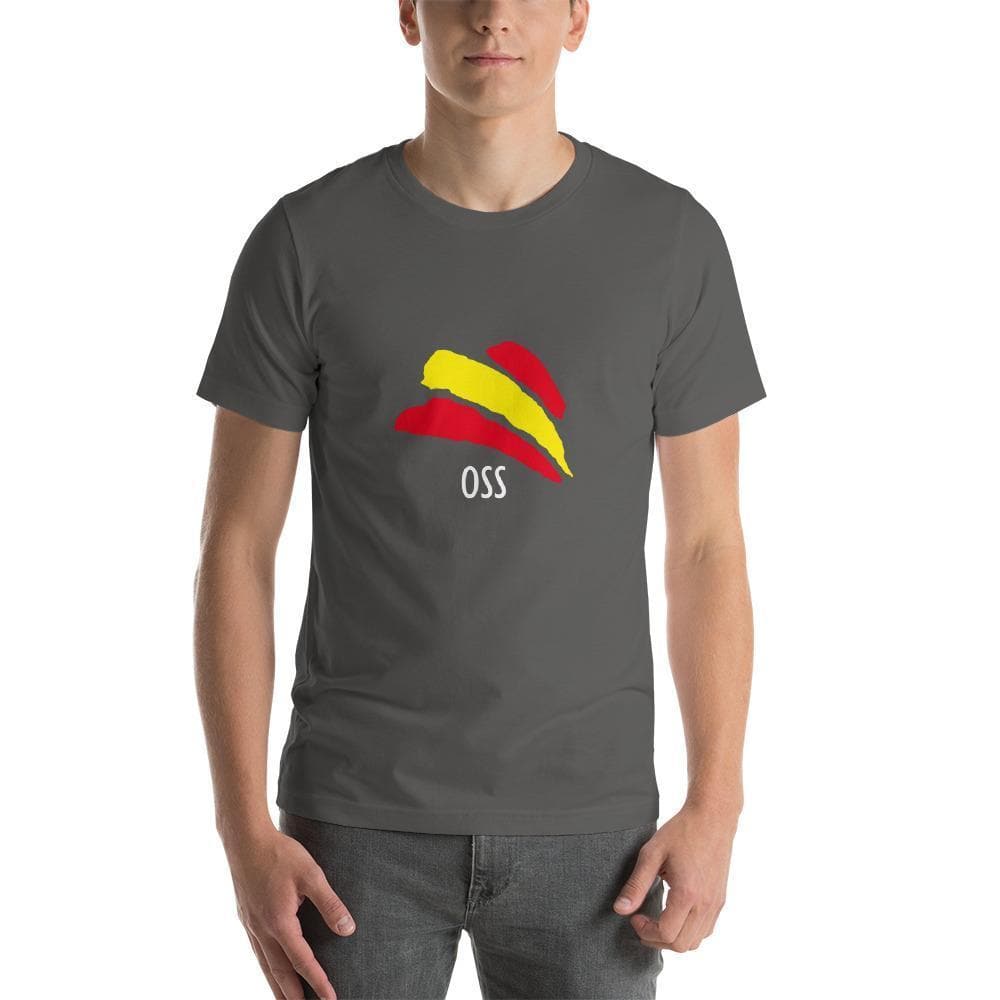 Camiseta España OSS