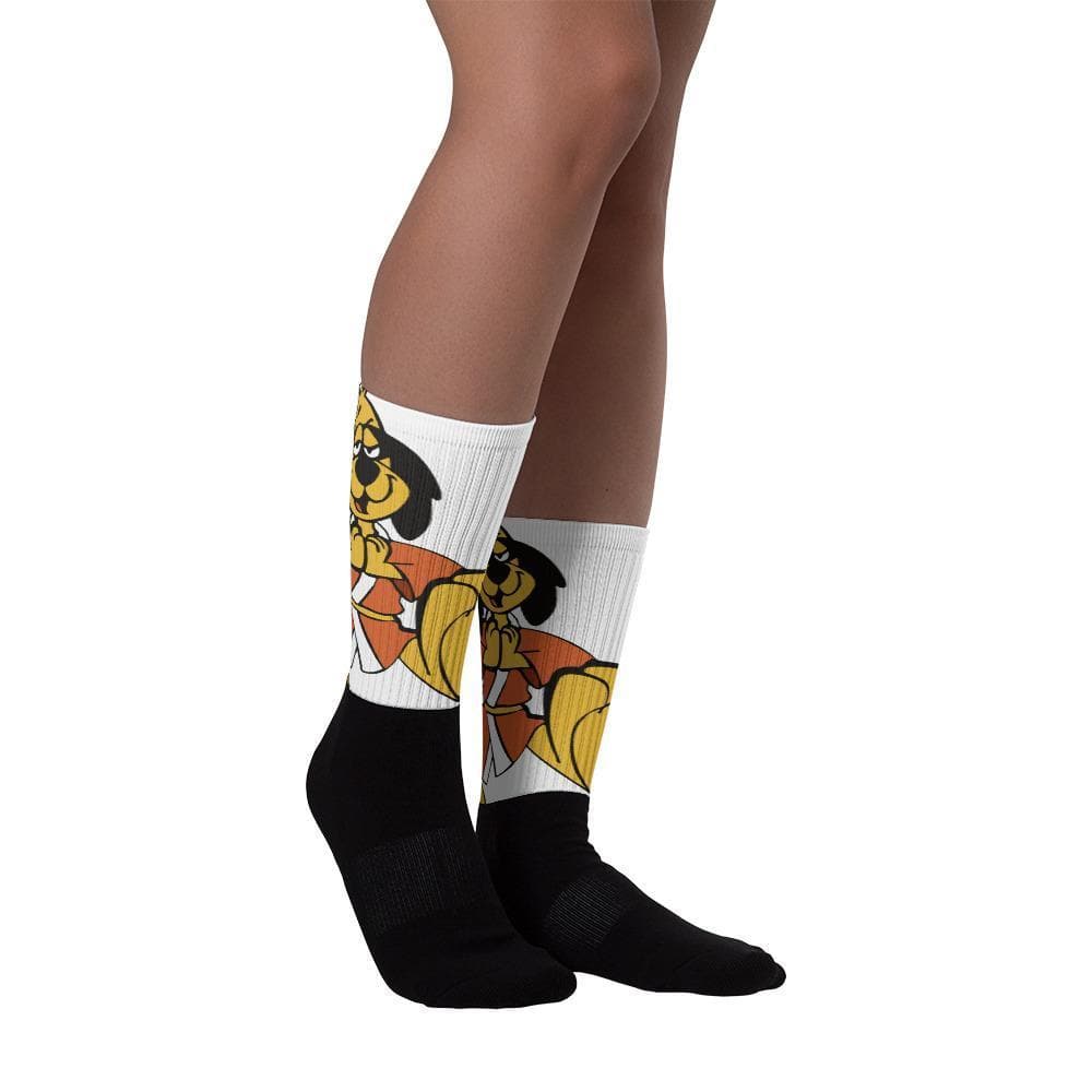 Calcetines Martial Art Hong Kong