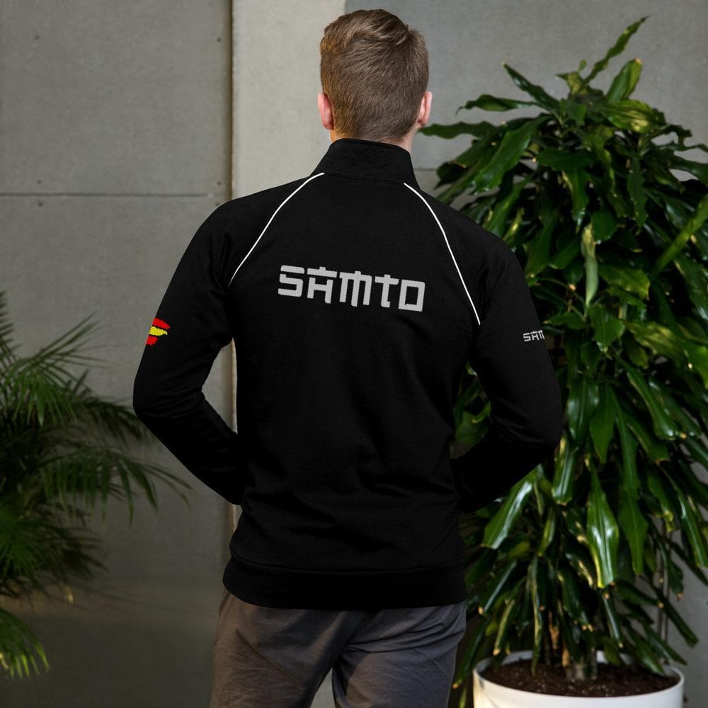 Forro polar España SAMTO