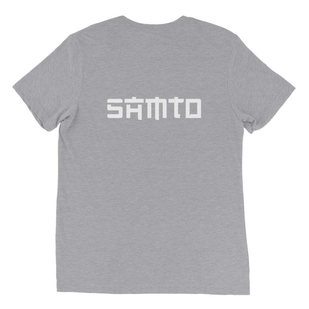 CAMISETA SAMTO II