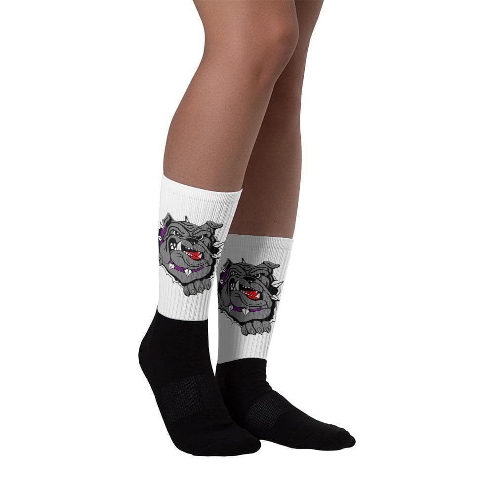 Calcetines Danger Dog