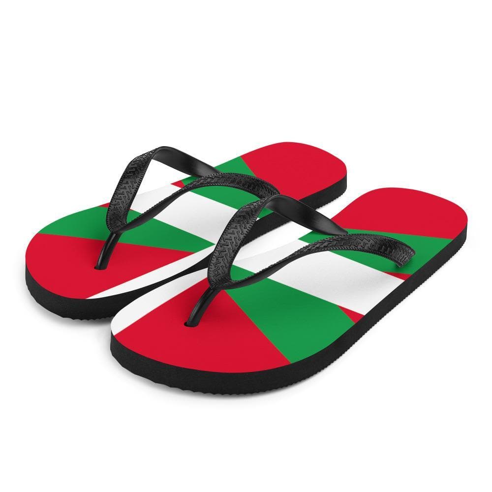 Chanclas EUSKADI