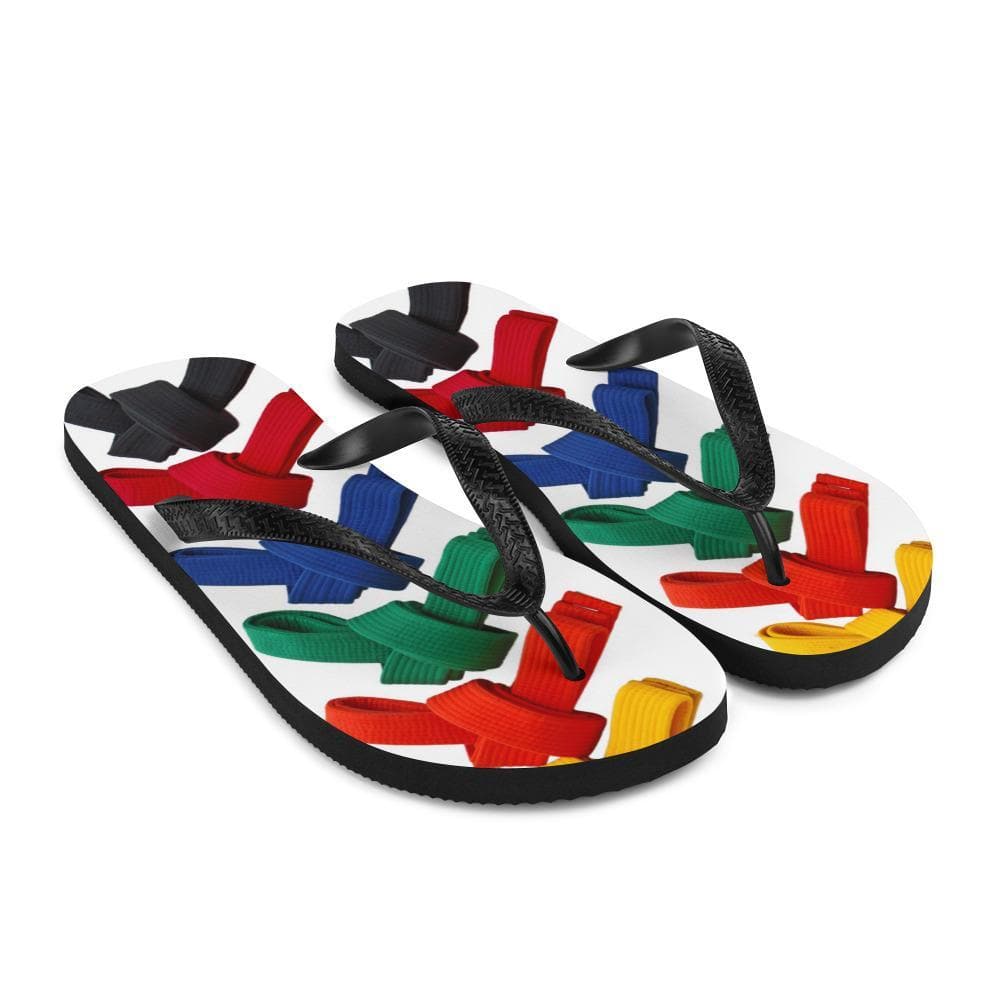 Chanclas Belts