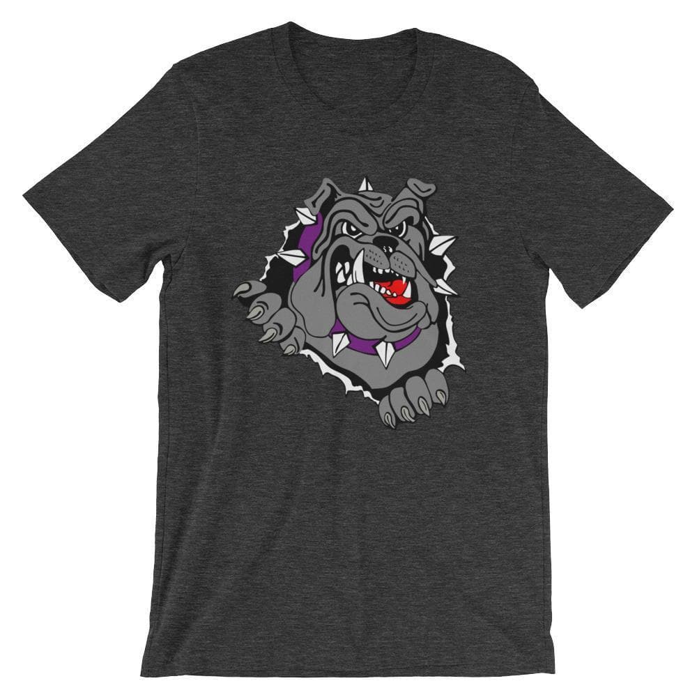 Camiseta Angry Dog