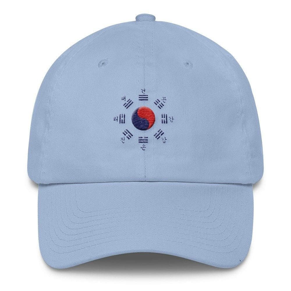 Gorra Taekwondo Poom