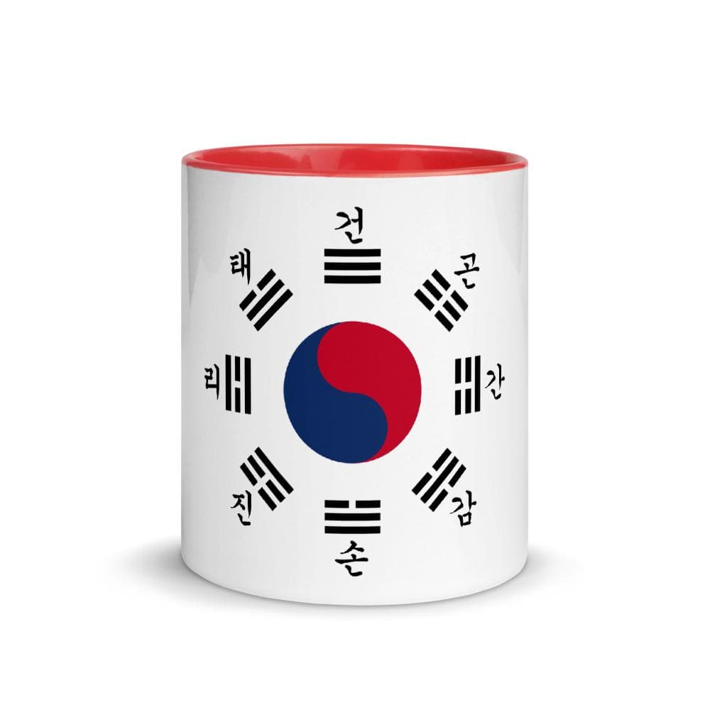 Taza TAEGUK