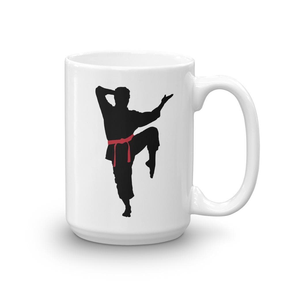 Taza Martial Arts Top