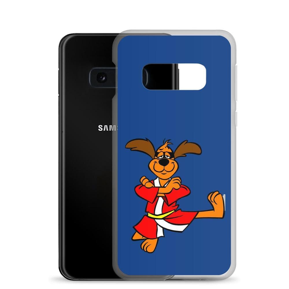 Carcasa para Samsung HF