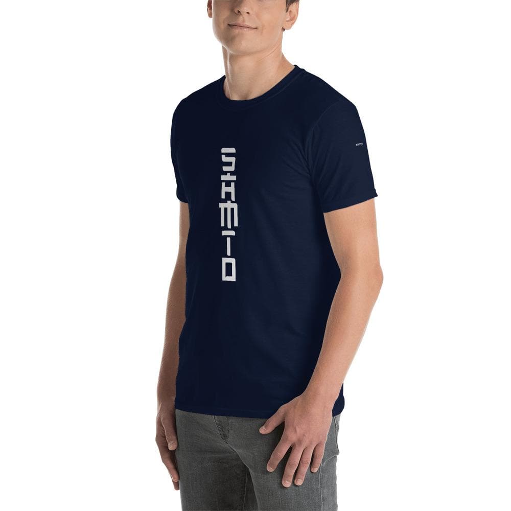 Camiseta de manga corta unisex SAMTO UP