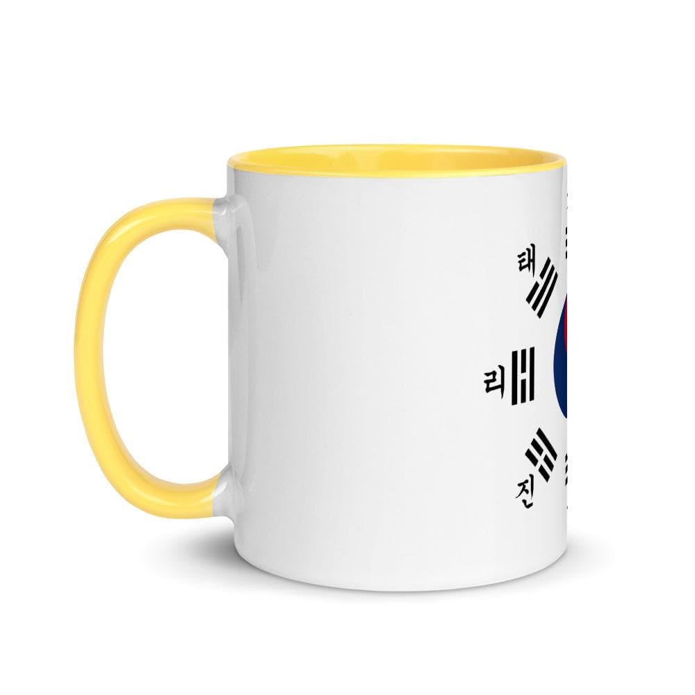 Taza TAEGUK