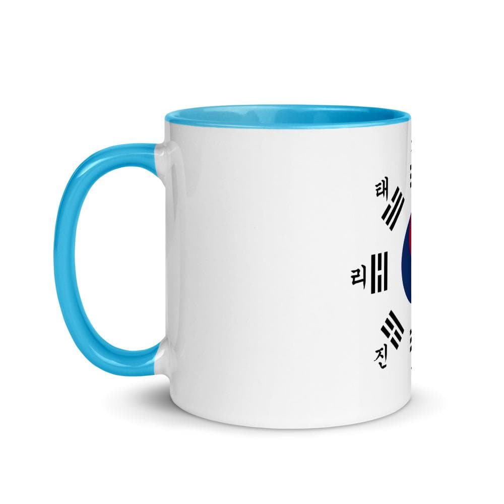 Taza TAEGUK