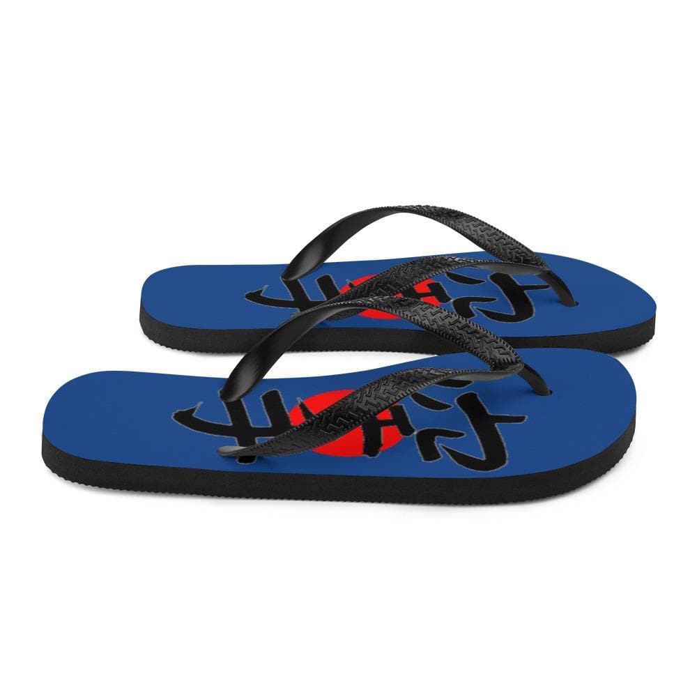 Chanclas KARATE TOP