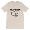 Camiseta Total Krav Maga