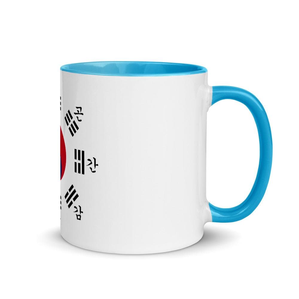 Taza TAEGUK
