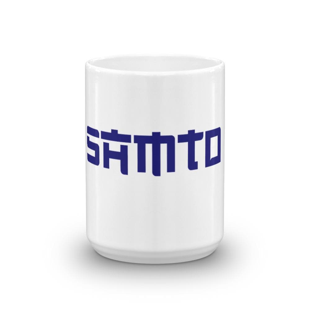 Taza SAMTO