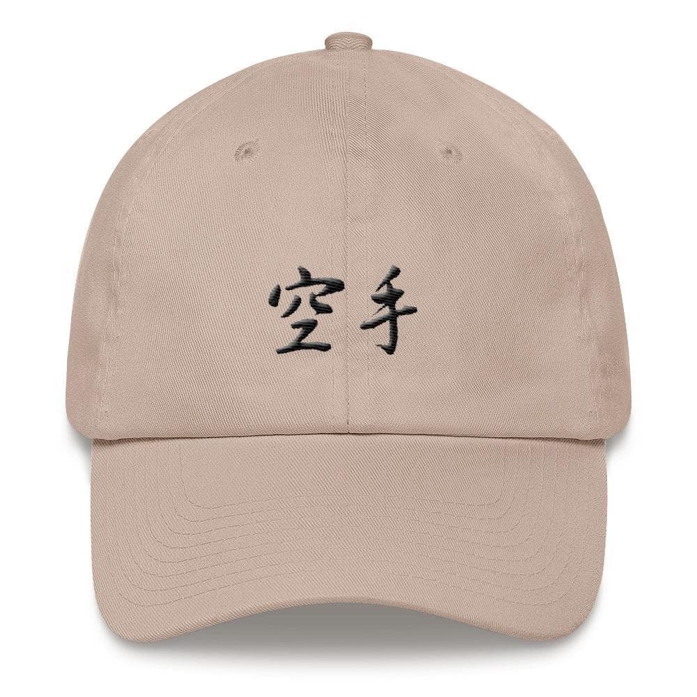Gorra Karate Kanji 2