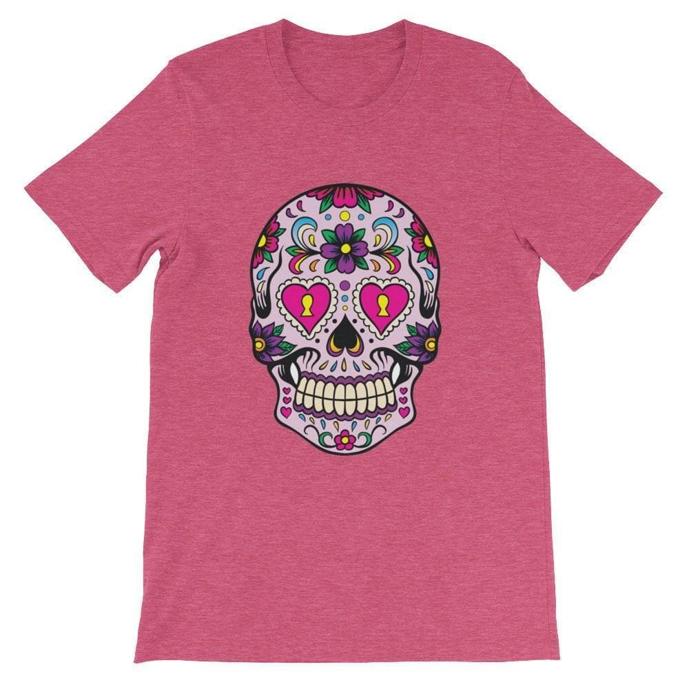 Camiseta Unisex Mexico