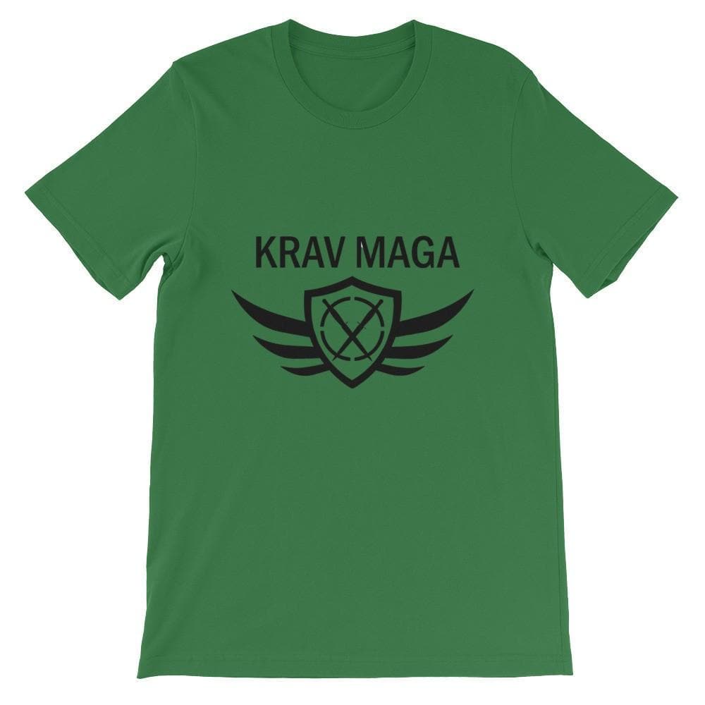 Camiseta Krav Maga