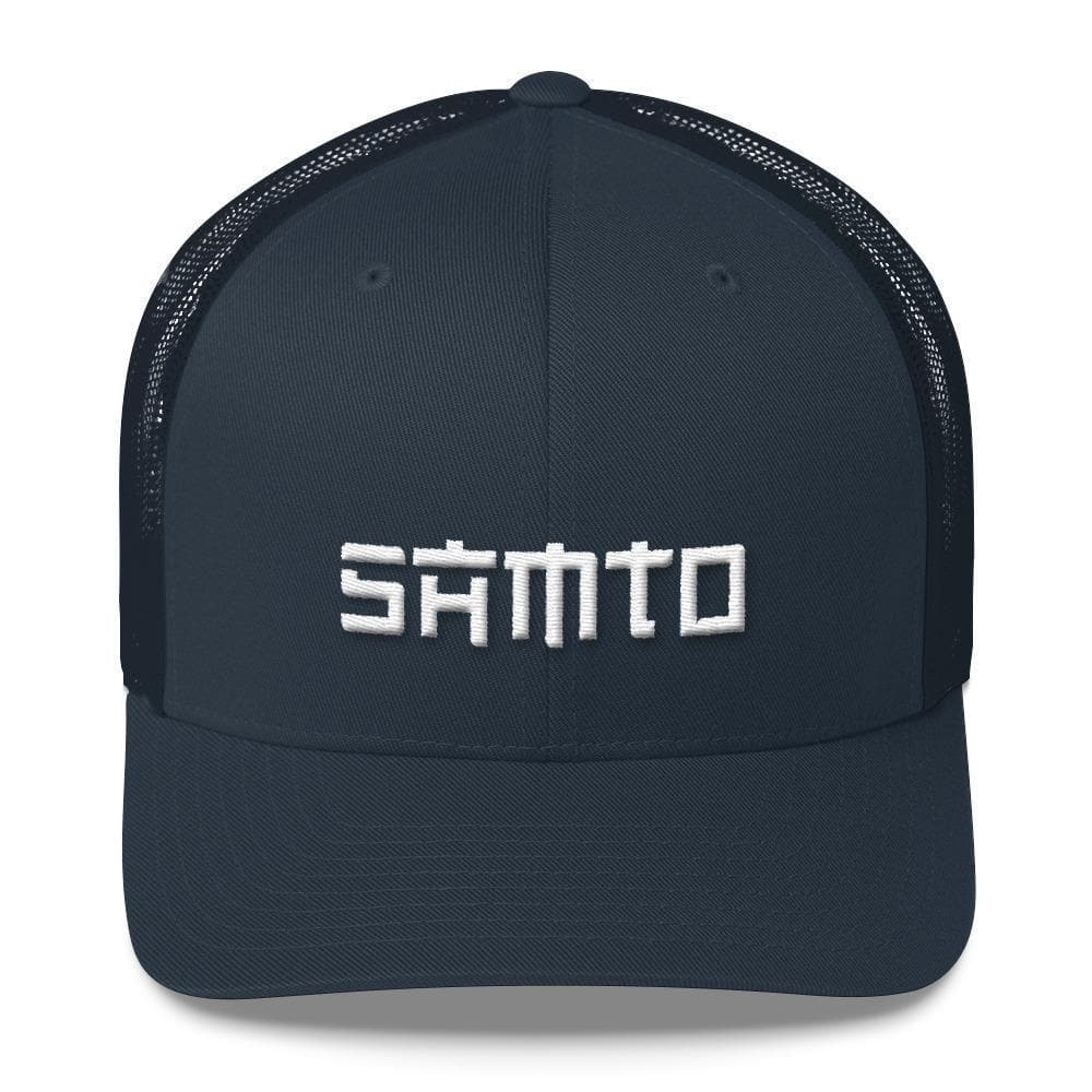 Trucker Cap SAMTO
