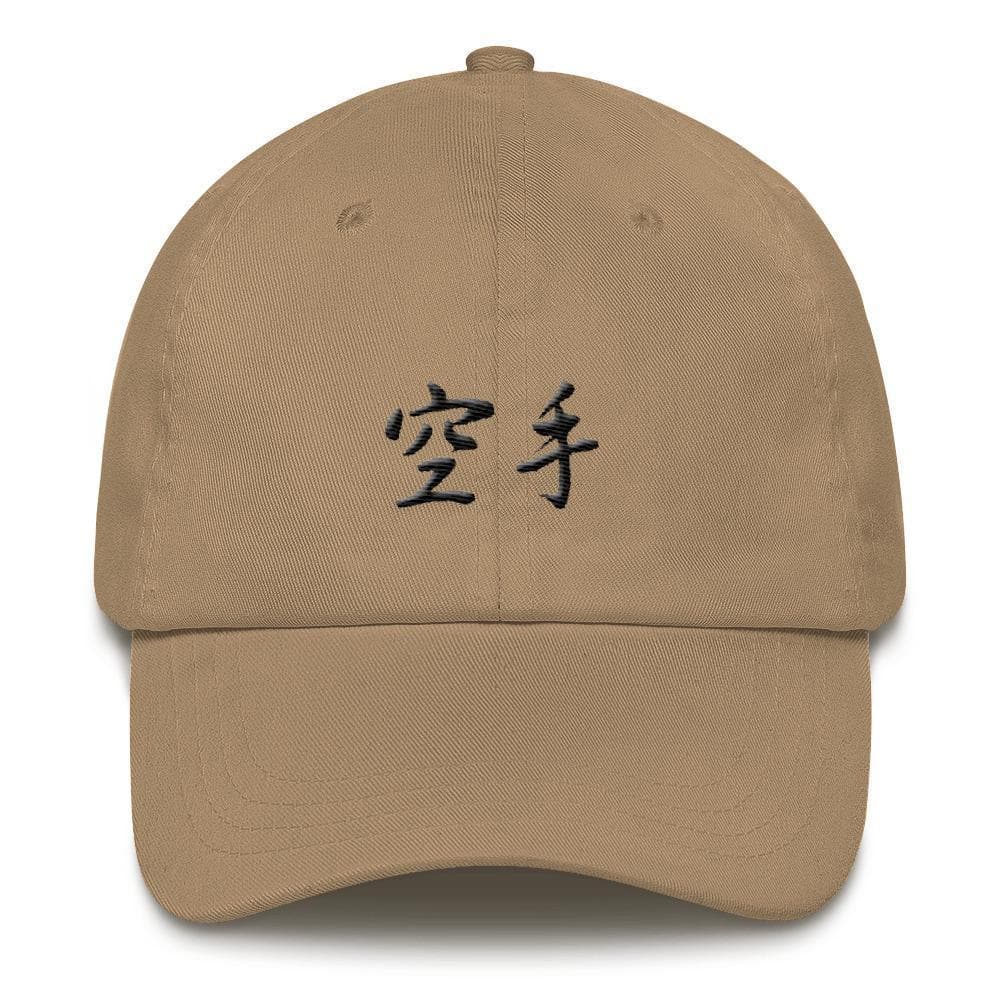Gorra Karate Kanji 2