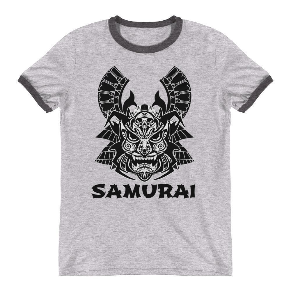 SAMURAI VINTAGE