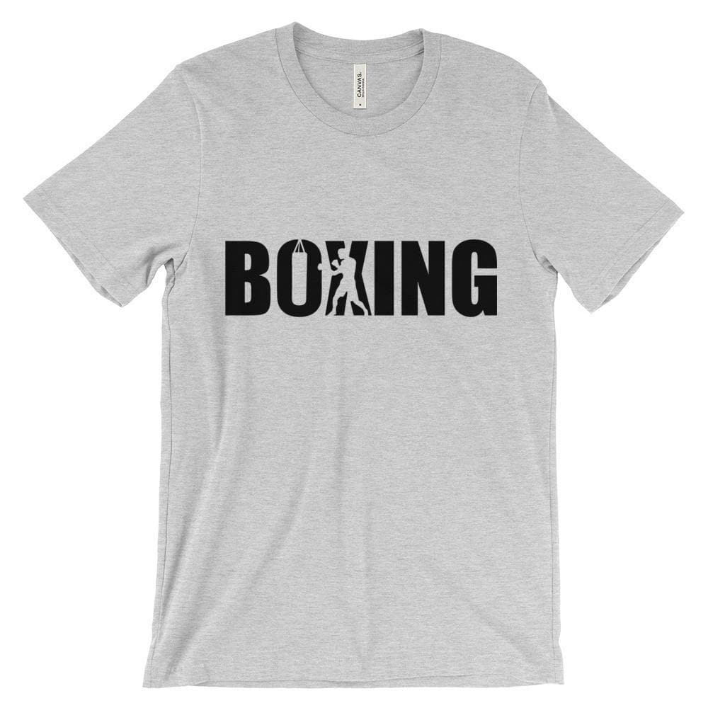 BOXING 2017