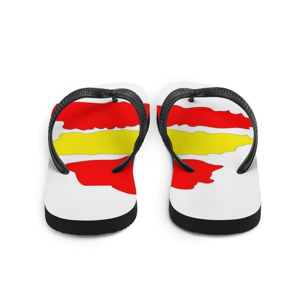 Chanclas Spain