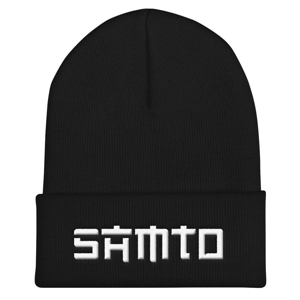 Gorro SAMTO