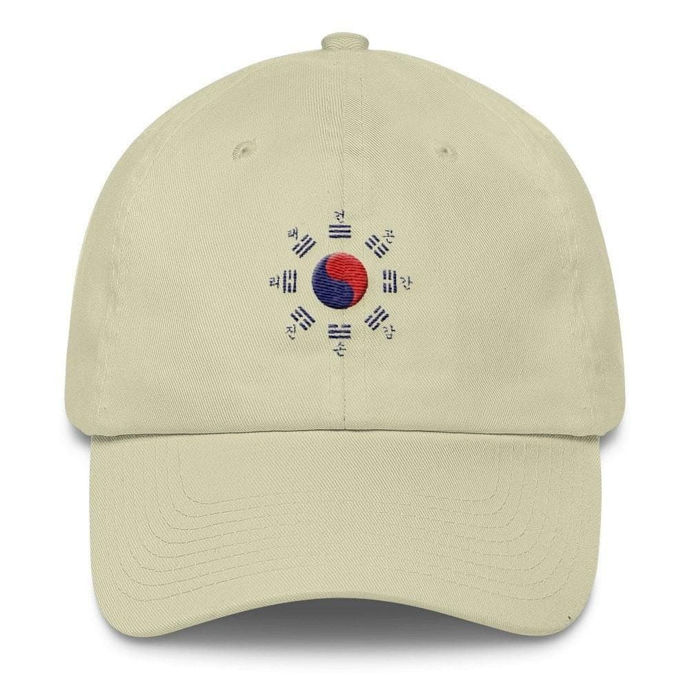 Gorra Taekwondo Poom