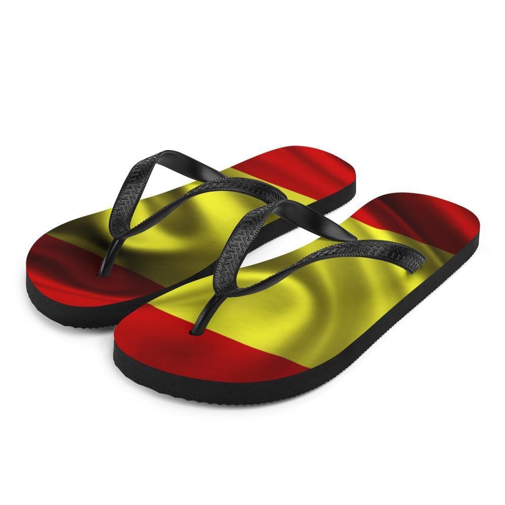 Chanclas España