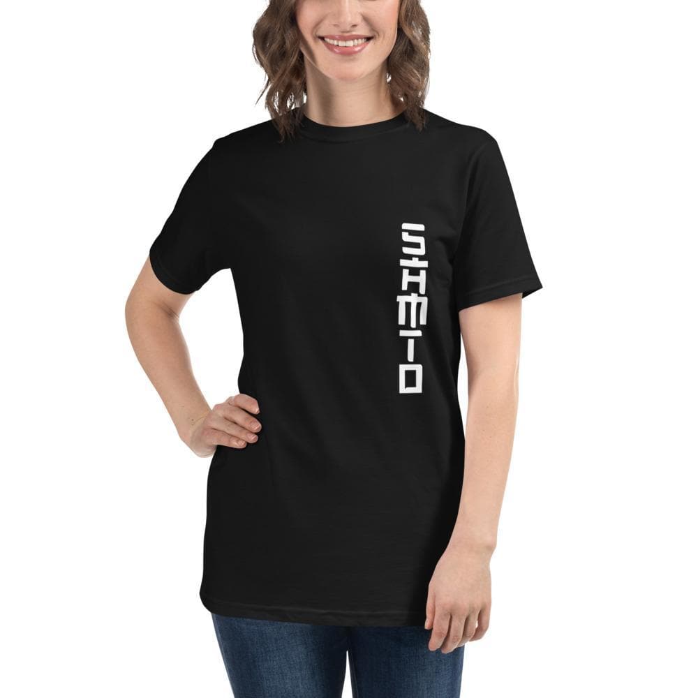 Camiseta orgánica Unisex SAMTO V