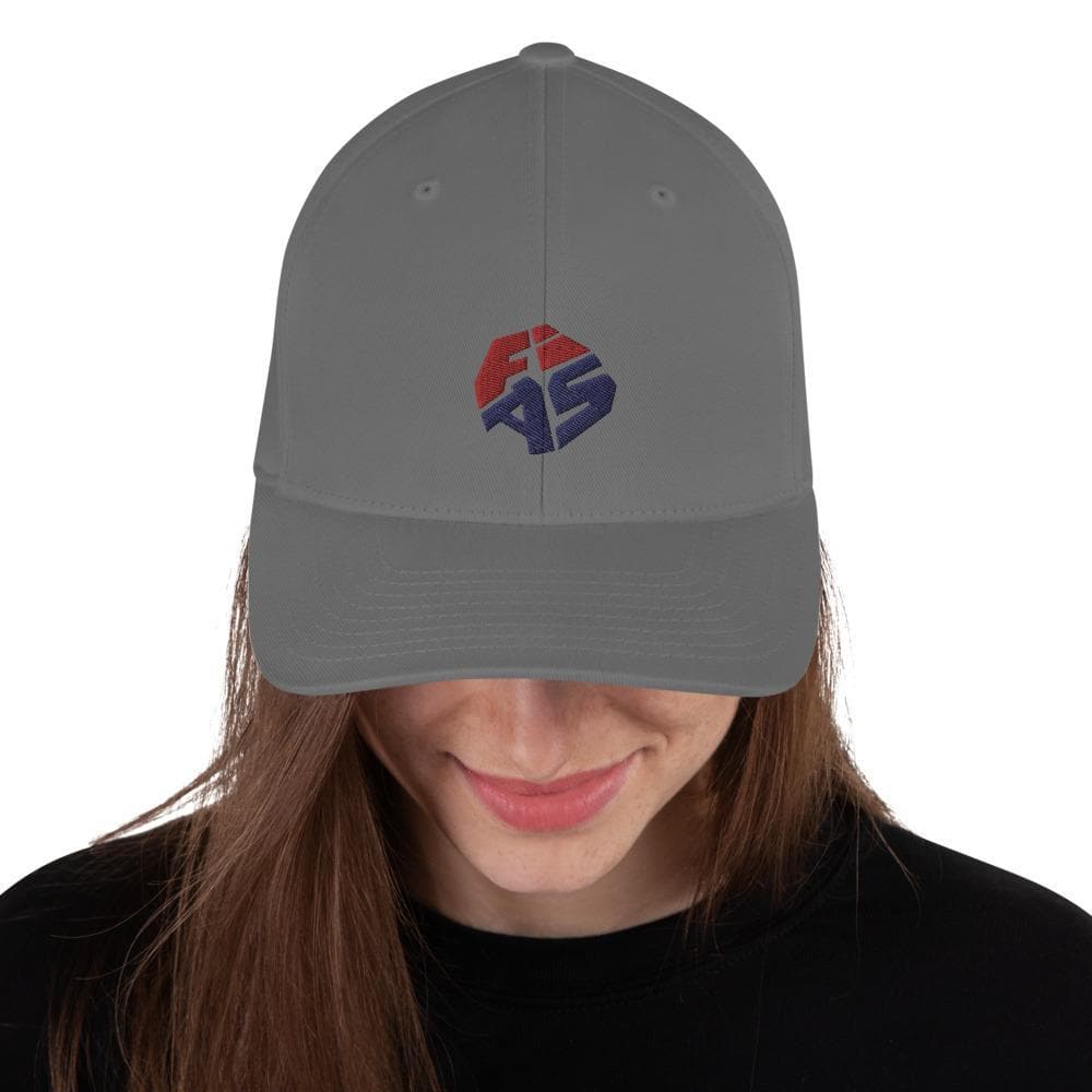Gorra de sarga SAMBO
