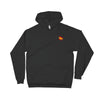 Sudadera con capucha de felpa unisex España Boxeo