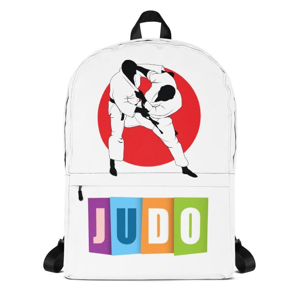 Mochila Judo Color