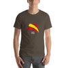 T-shirt Espagne OSS
