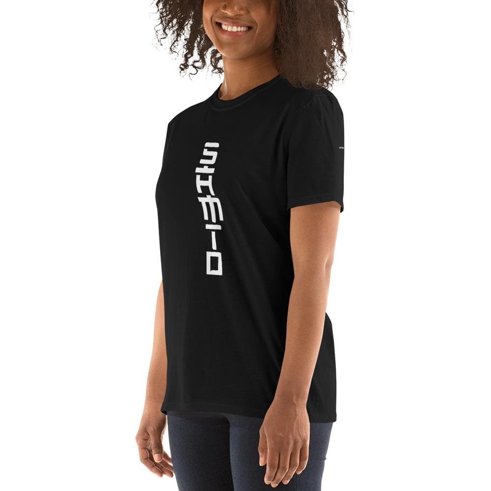 Camiseta de manga corta unisex SAMTO UP
